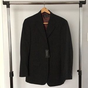MB STUDIO Suit Jacket By Michael Brandon